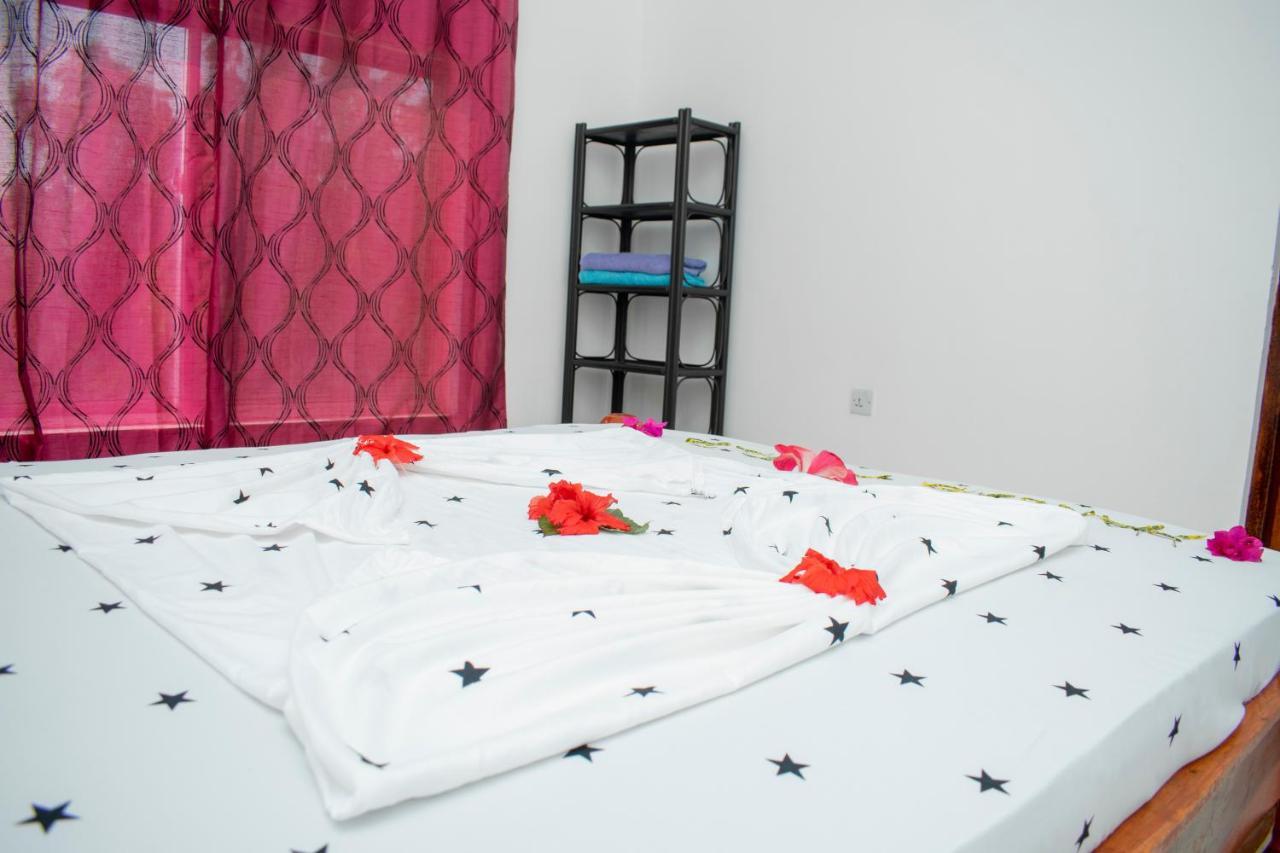 Daniel Zanzibar Hotel นูงวี ภายนอก รูปภาพ