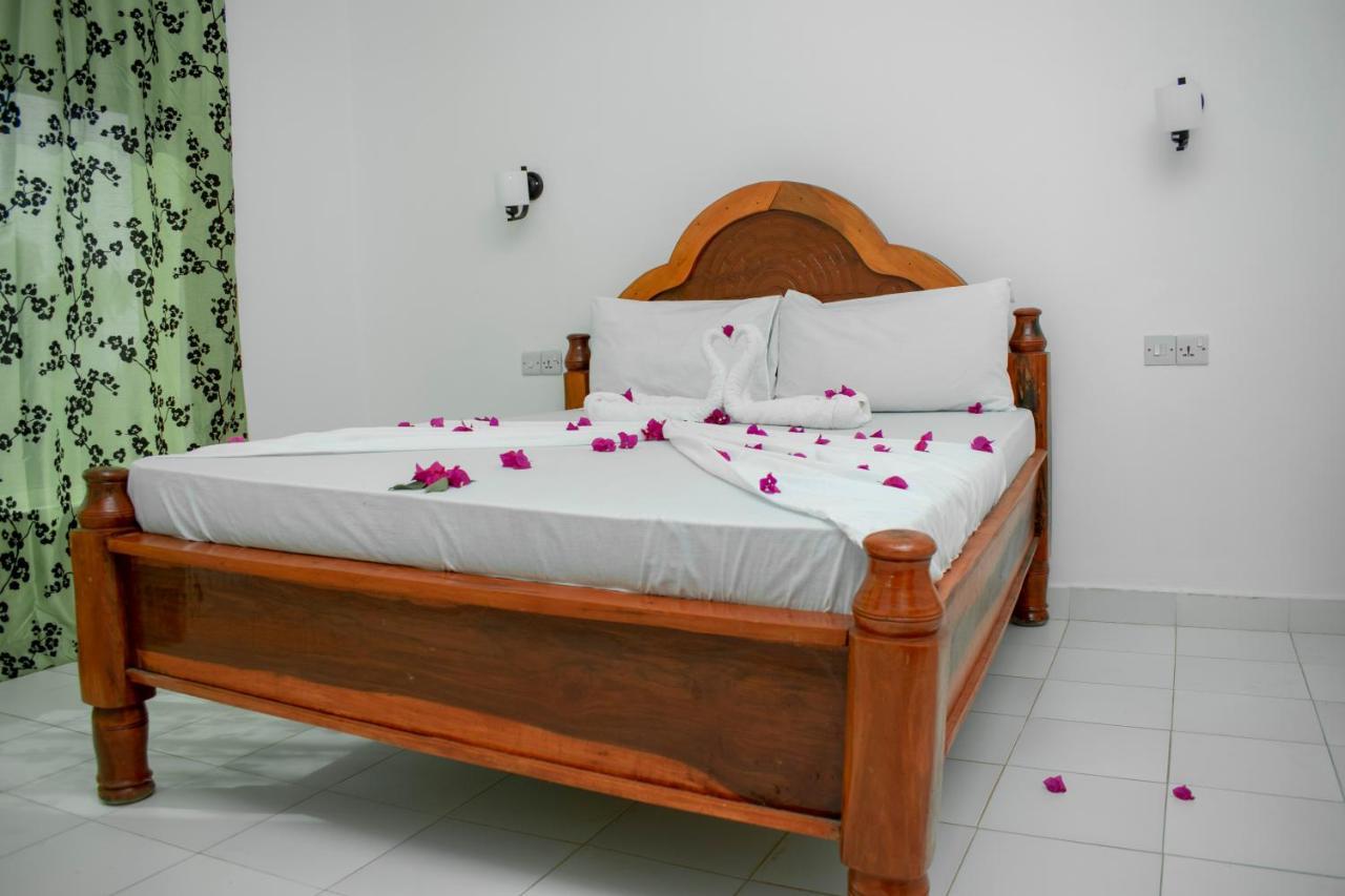 Daniel Zanzibar Hotel นูงวี ภายนอก รูปภาพ